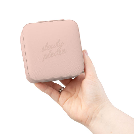 Jewelry Travel Case Spls