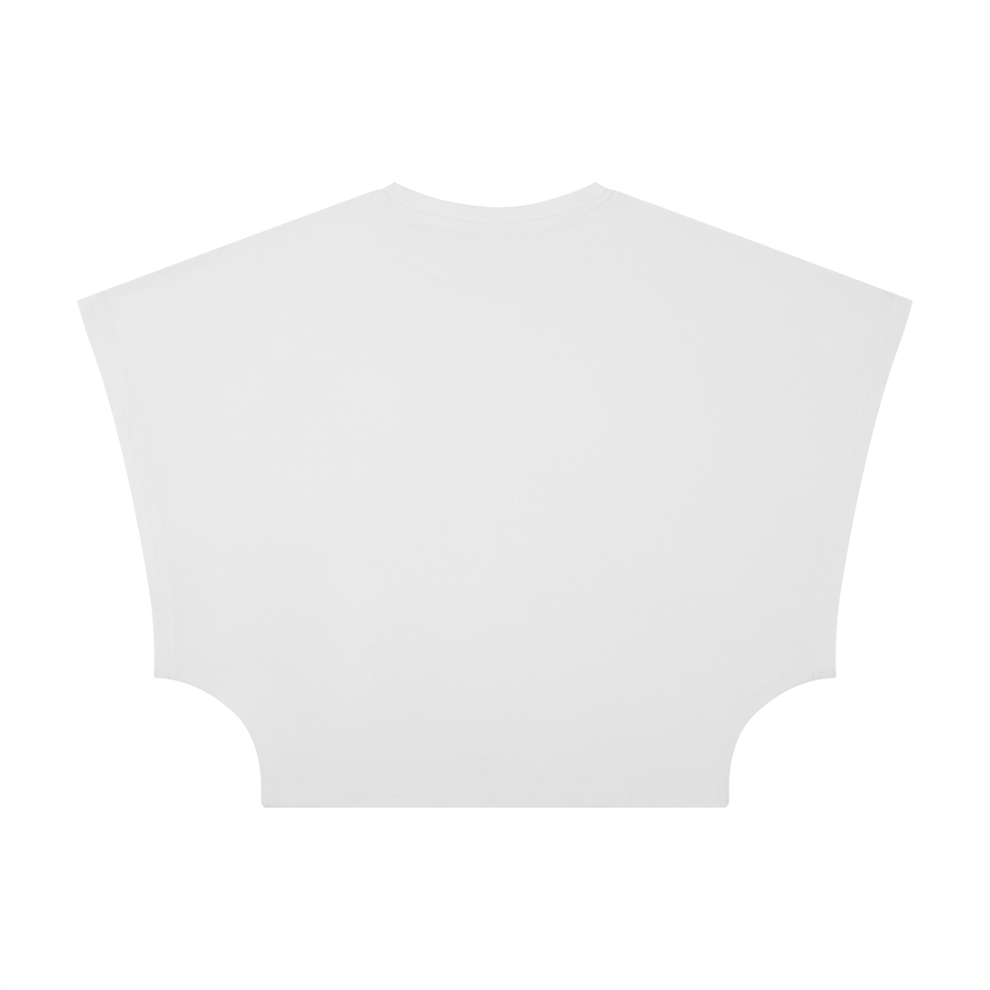 Spls Women's Cropped T-Shirt