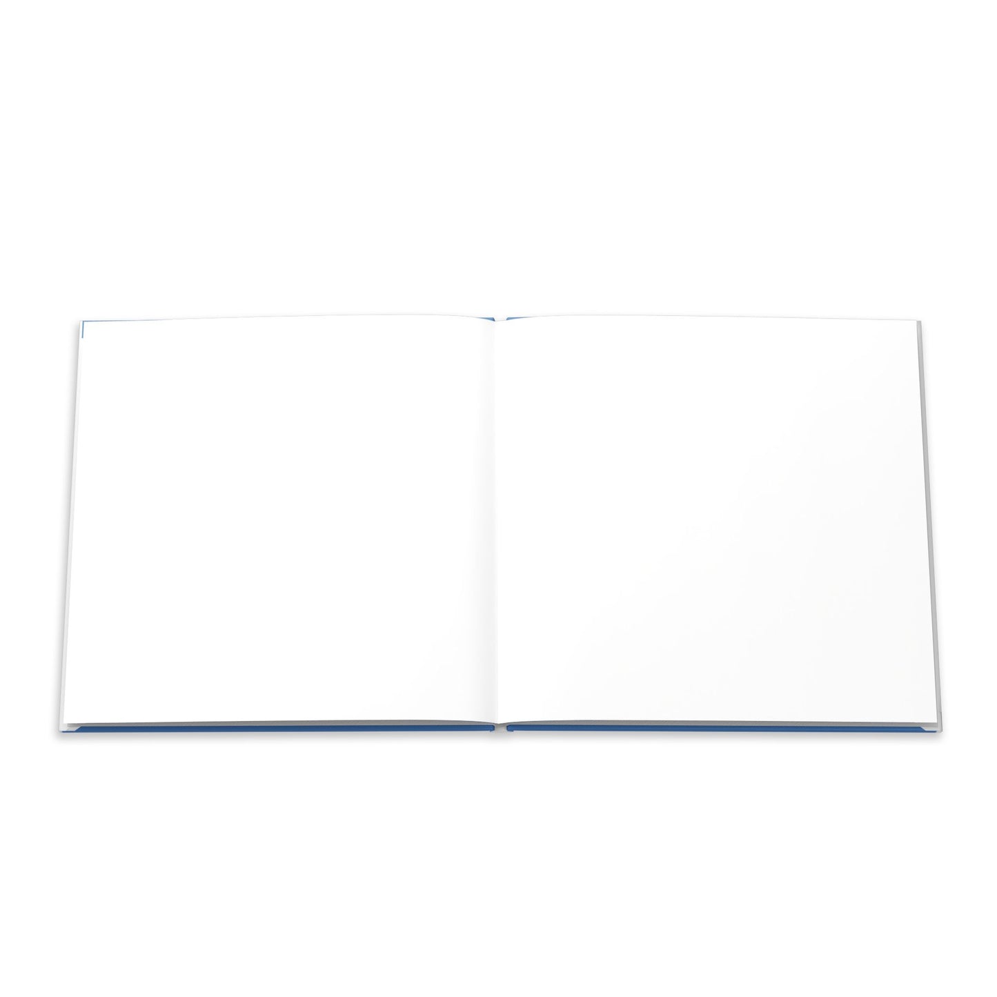 Hardcover Photo Book — "For Memories That Never Make It Online" Keepsake