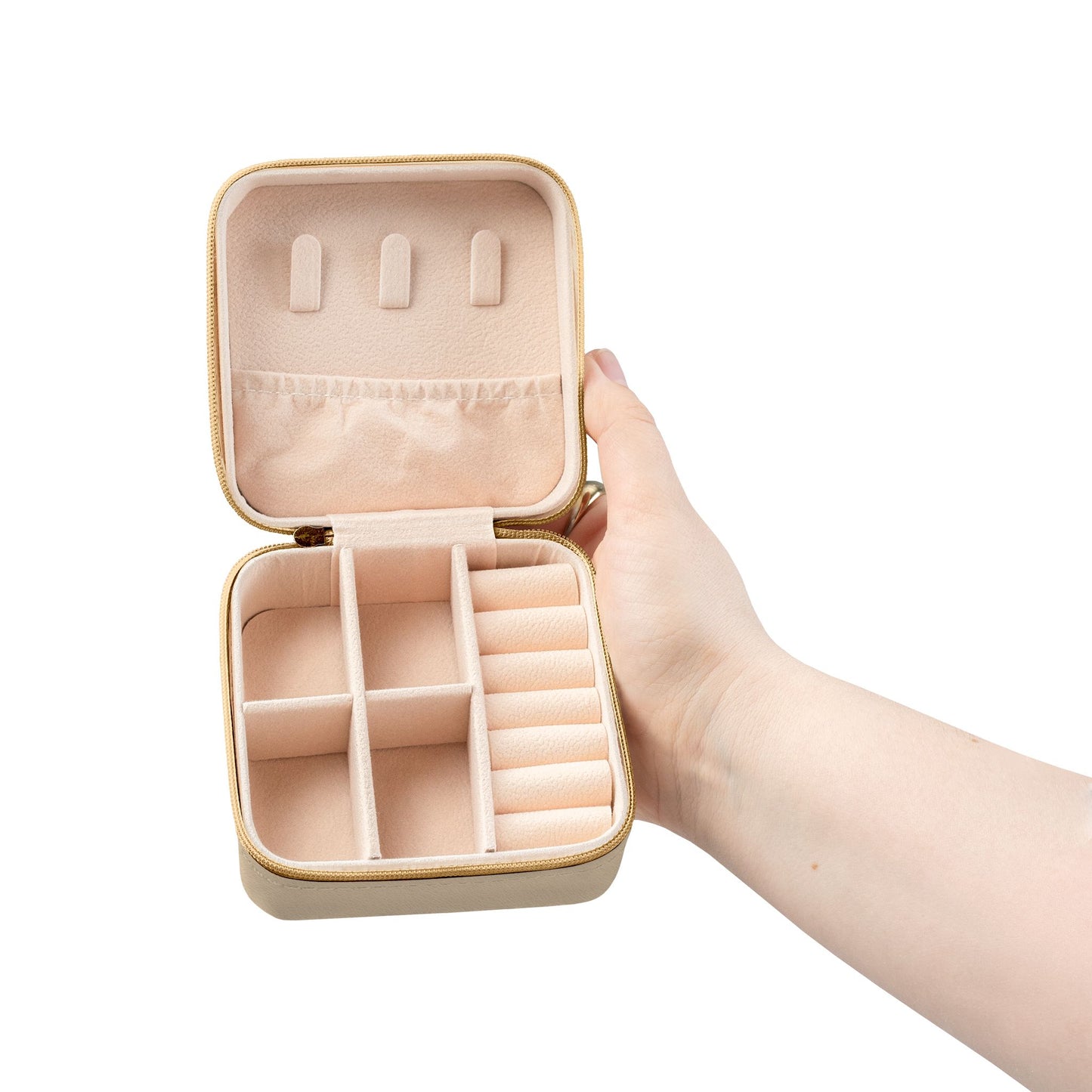 Jewelry Travel Case Spls