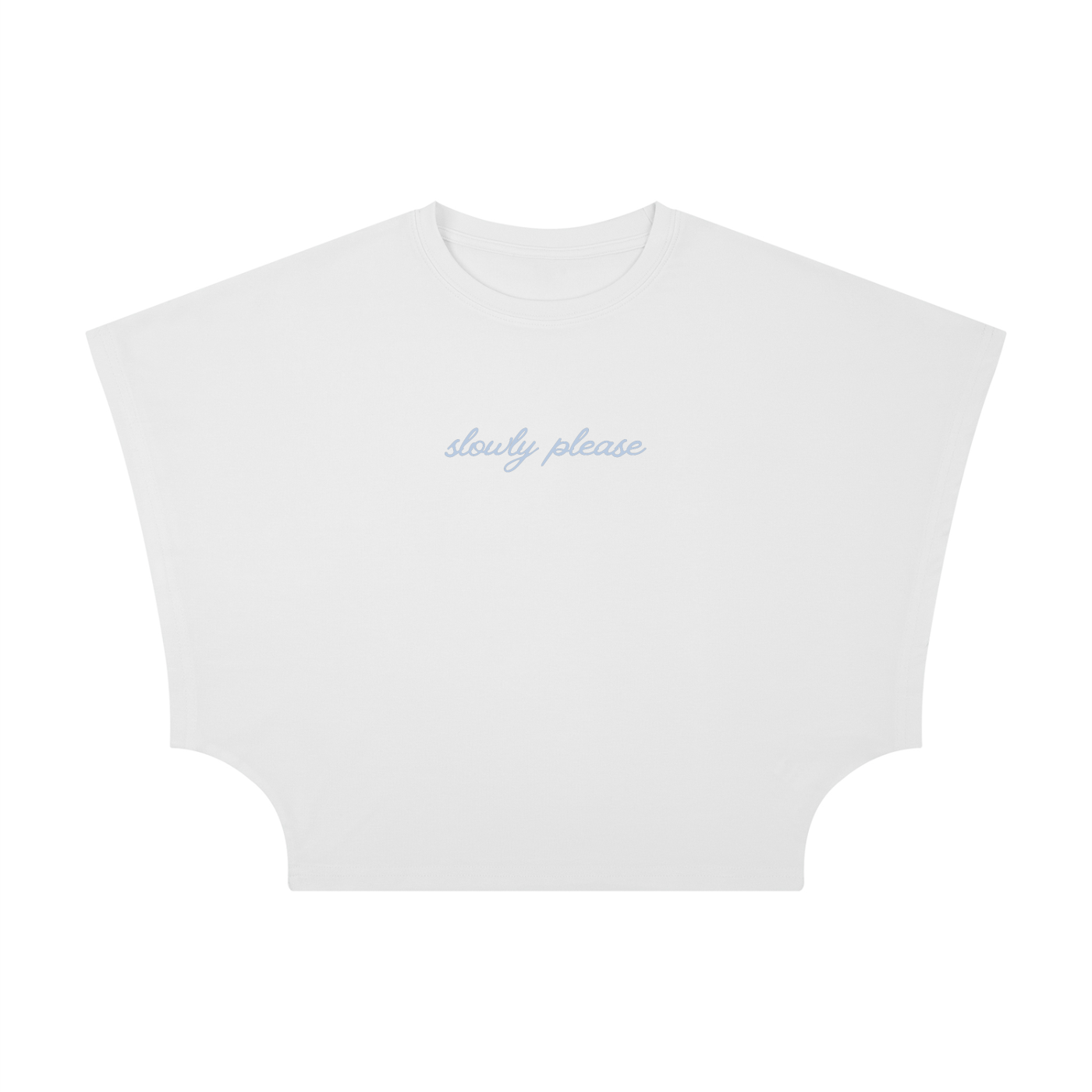 Spls Women's Cropped T-Shirt