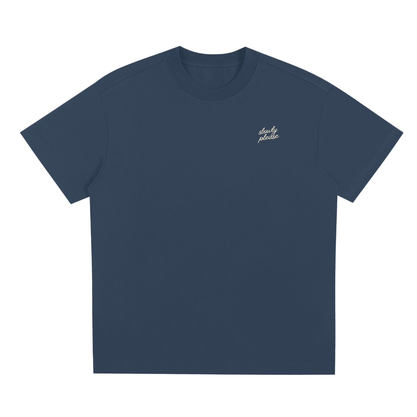 Sorona Quick-Dry Cooling T-Shirt