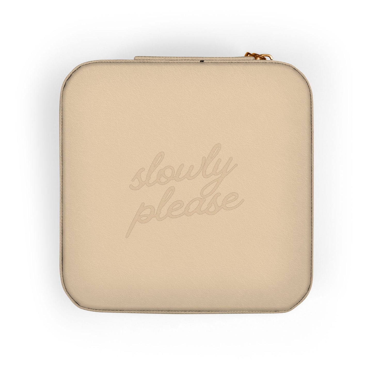 Jewelry Travel Case Spls