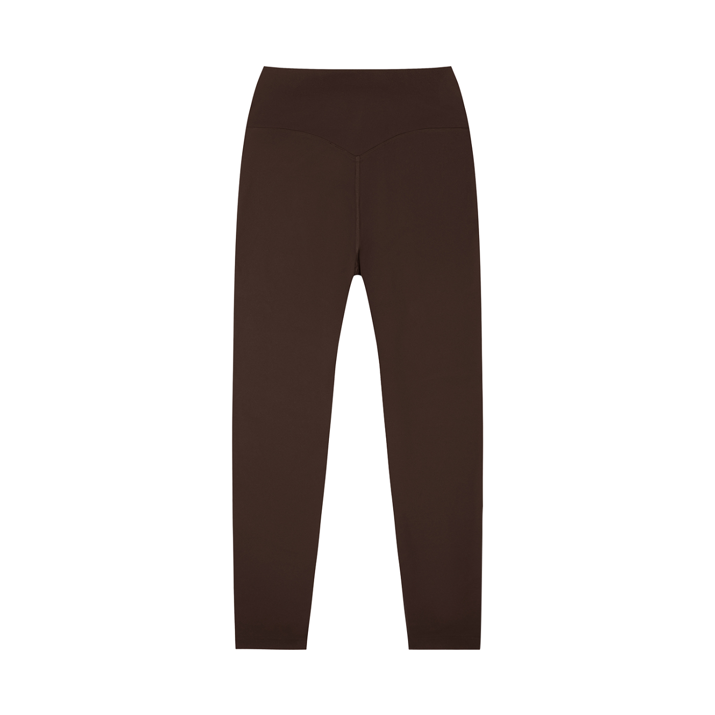 High-Waisted Yoga Leggings - Spls Fitness