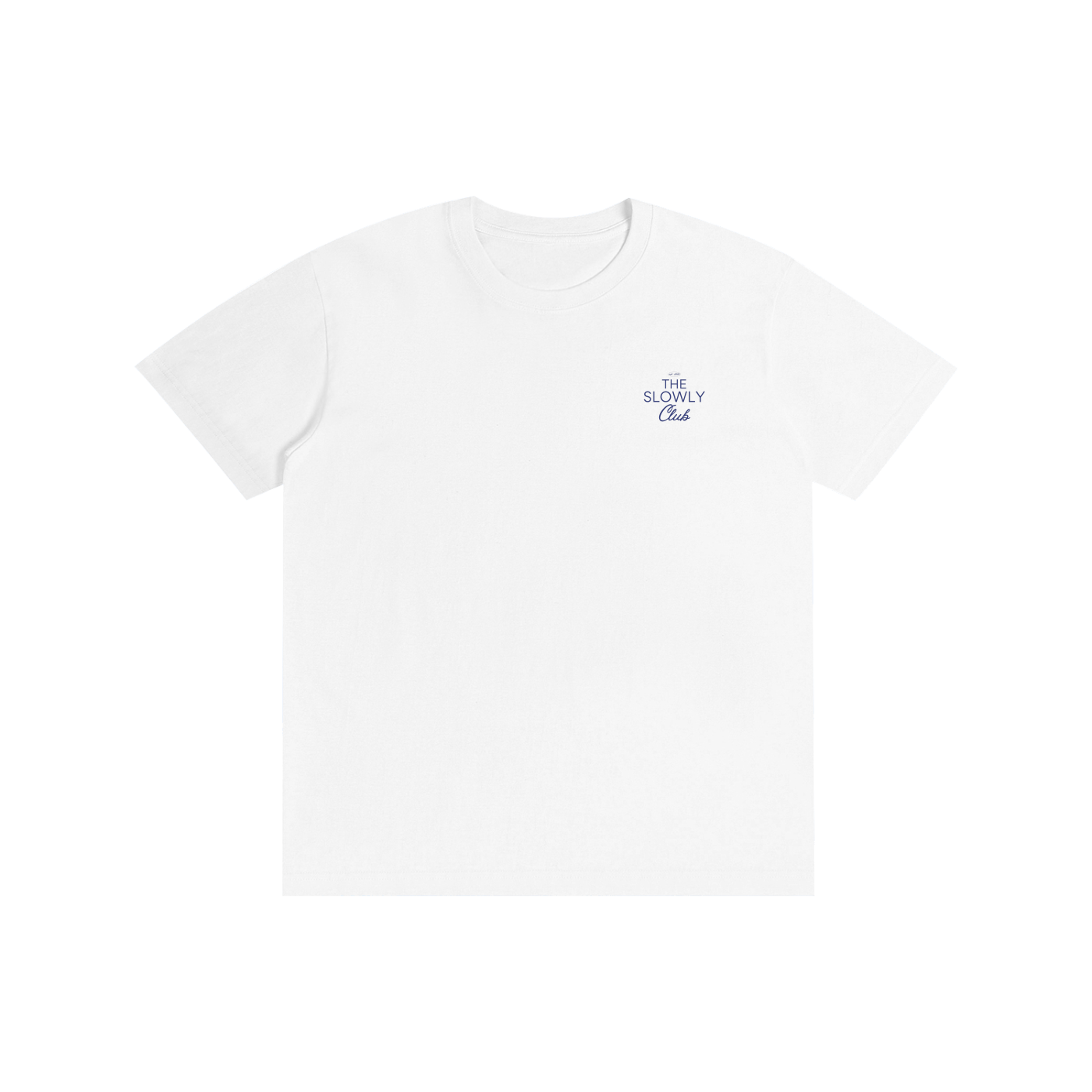 Pure Cotton Unisex T-Shirt