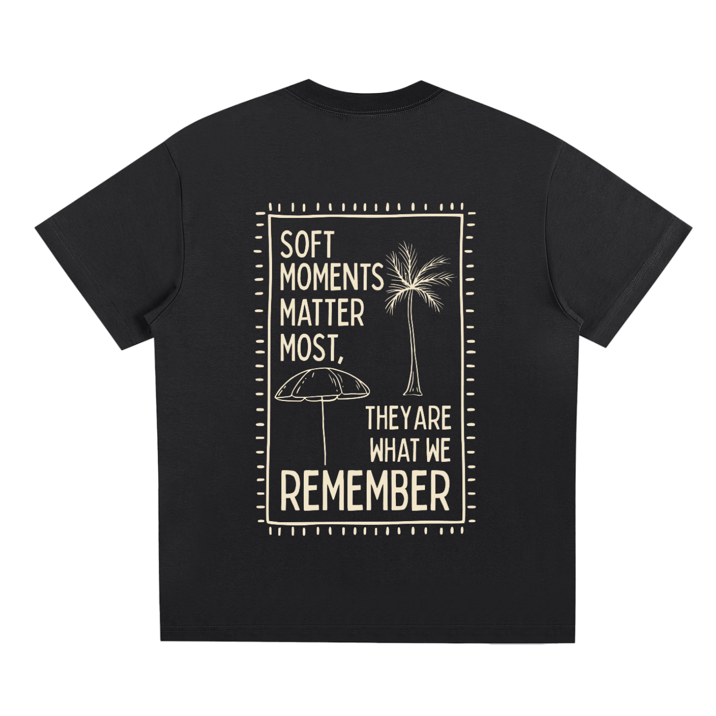 Sorona Quick-Dry Cooling T-Shirt