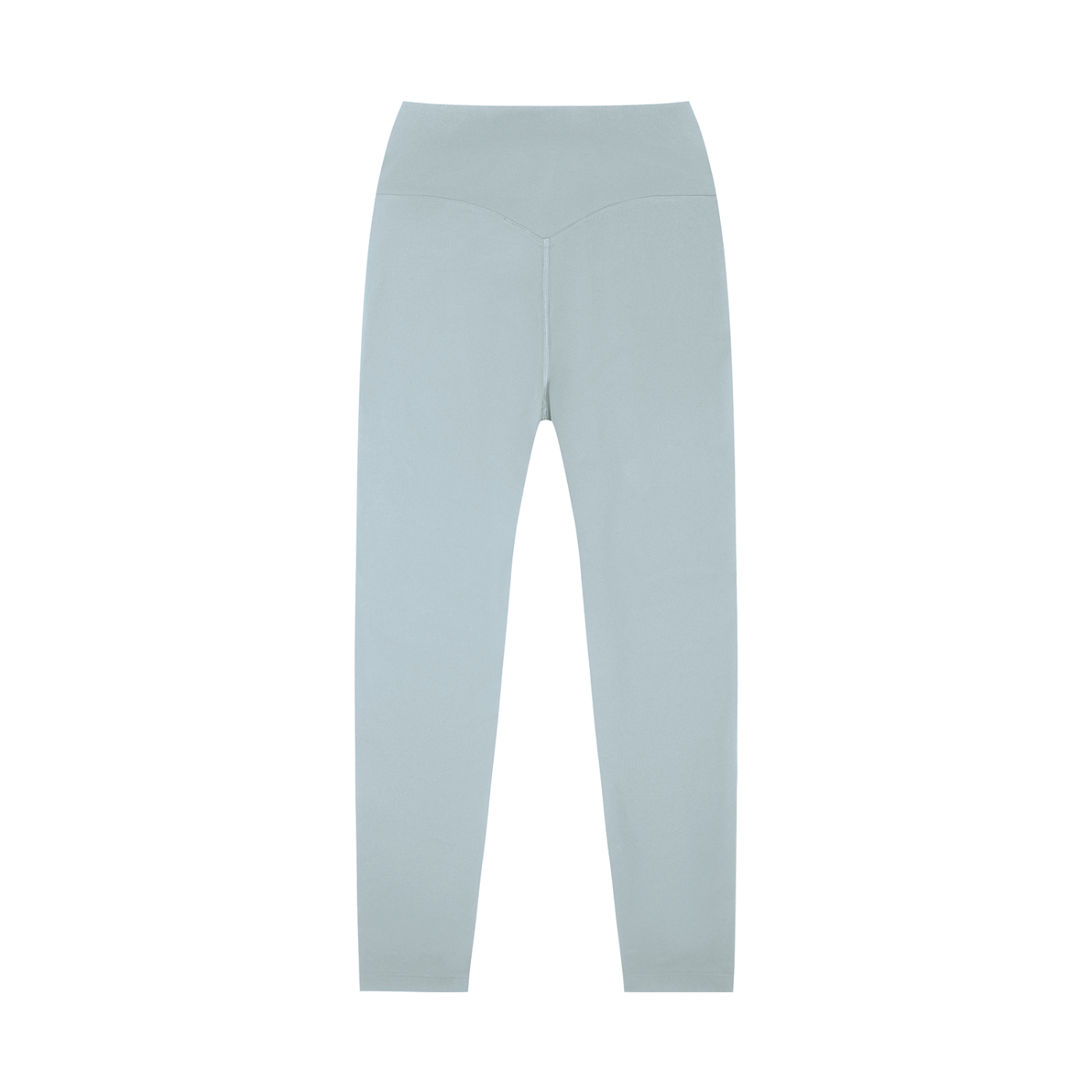 High-Waisted Yoga Leggings - Spls Fitness