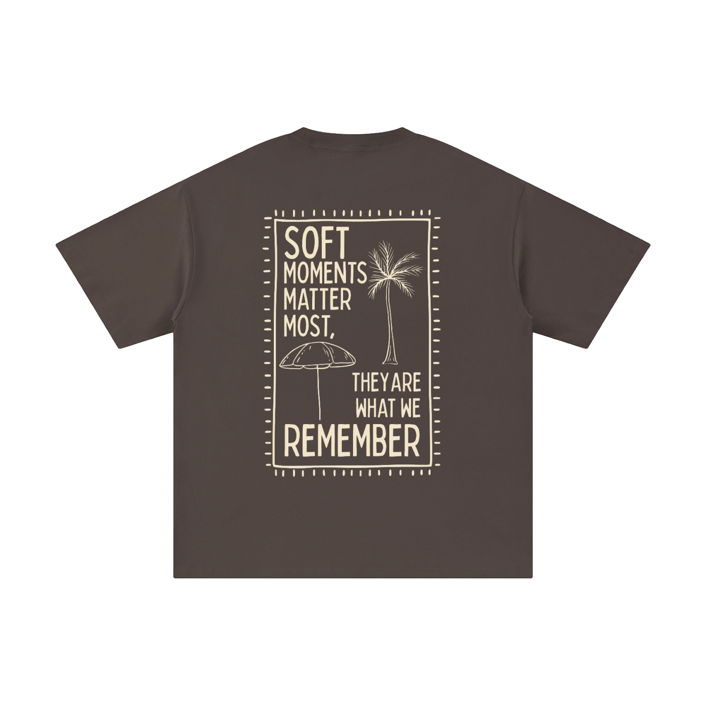 Unisex Pure Cotton T-Shirt