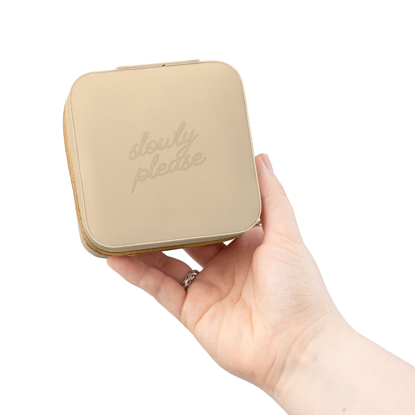 Jewelry Travel Case Spls