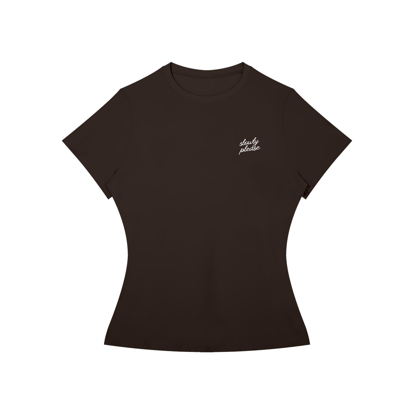 Women’s Slim Fit Performance T-Shirt