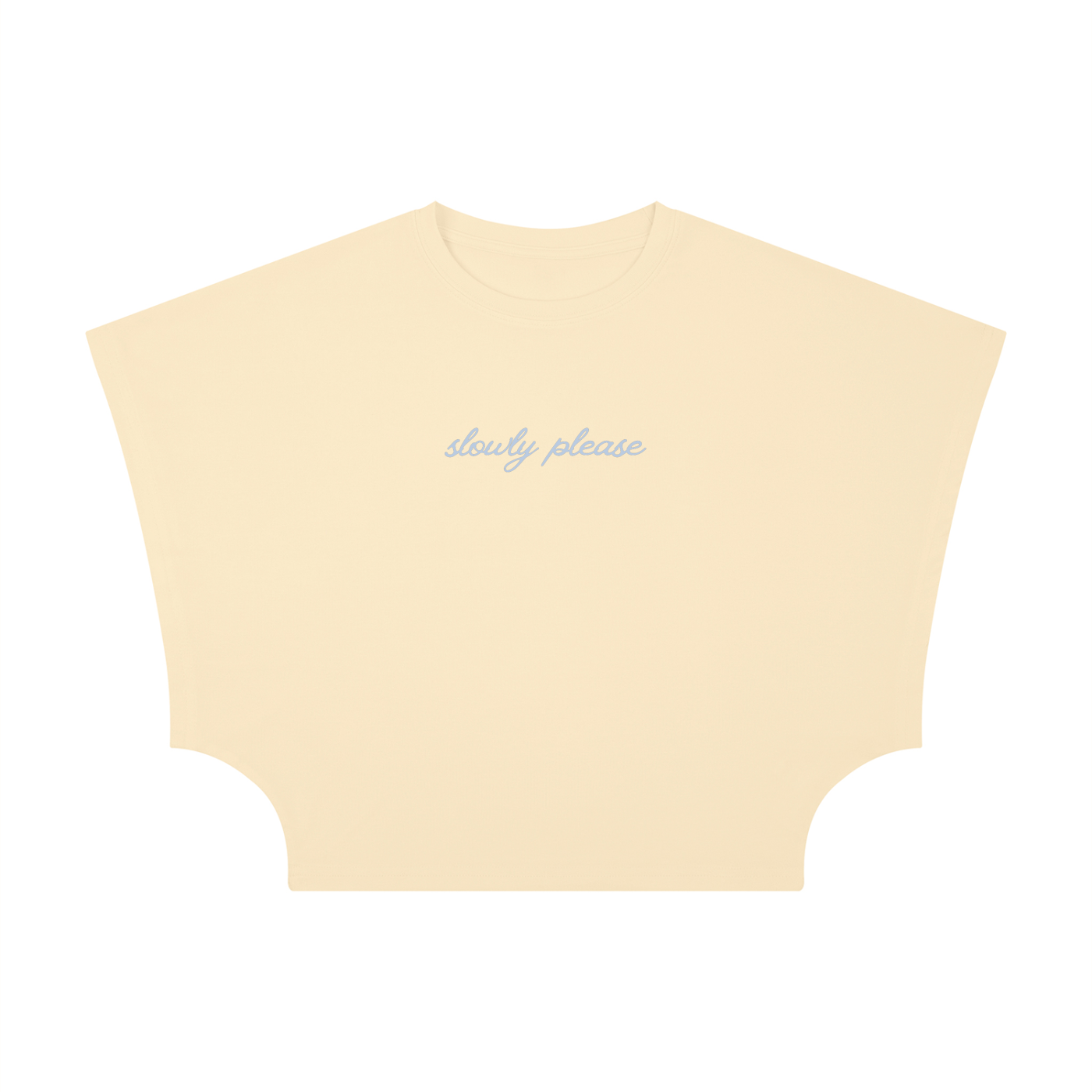 Spls Women's Cropped T-Shirt