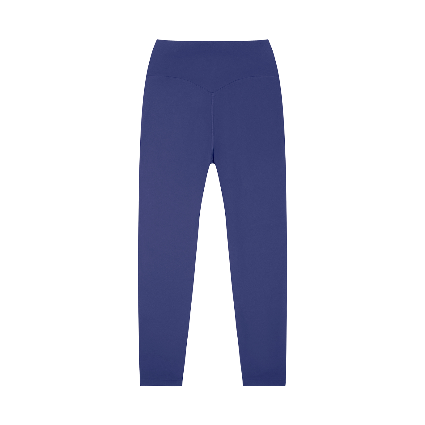 High-Waisted Yoga Leggings - Spls Fitness