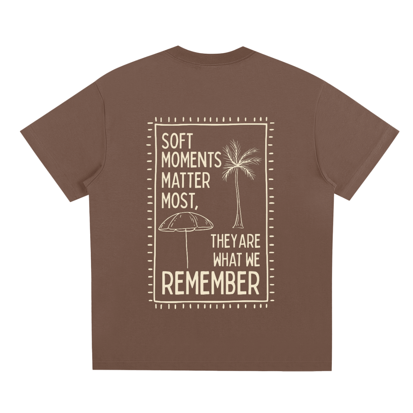 Sorona Quick-Dry Cooling T-Shirt