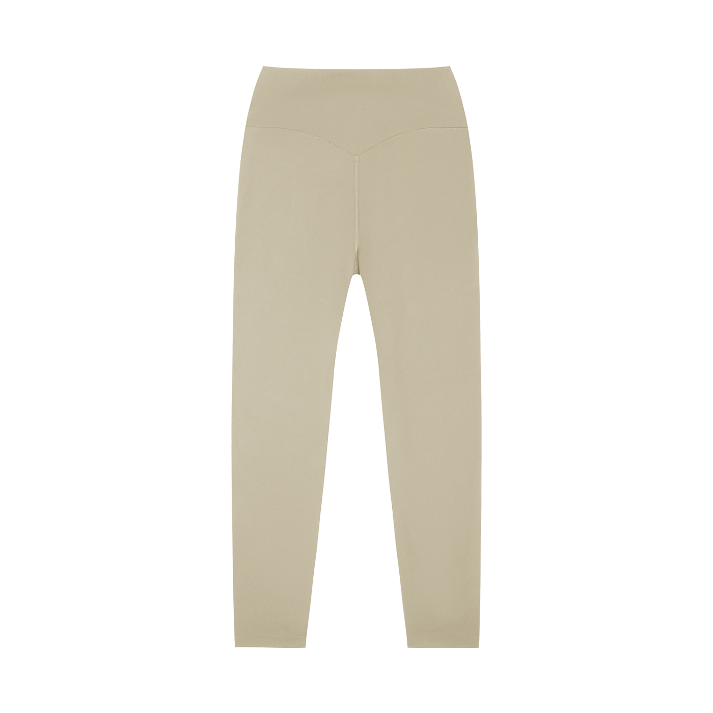 High-Waisted Yoga Leggings - Spls Fitness