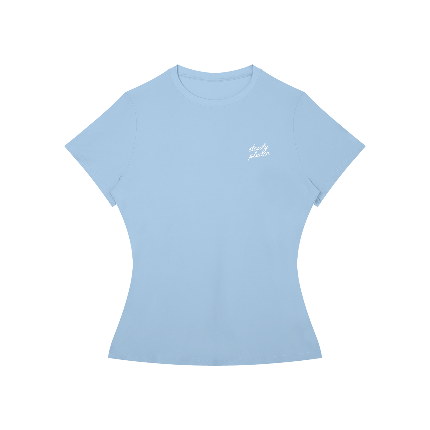 Women’s Slim Fit Performance T-Shirt