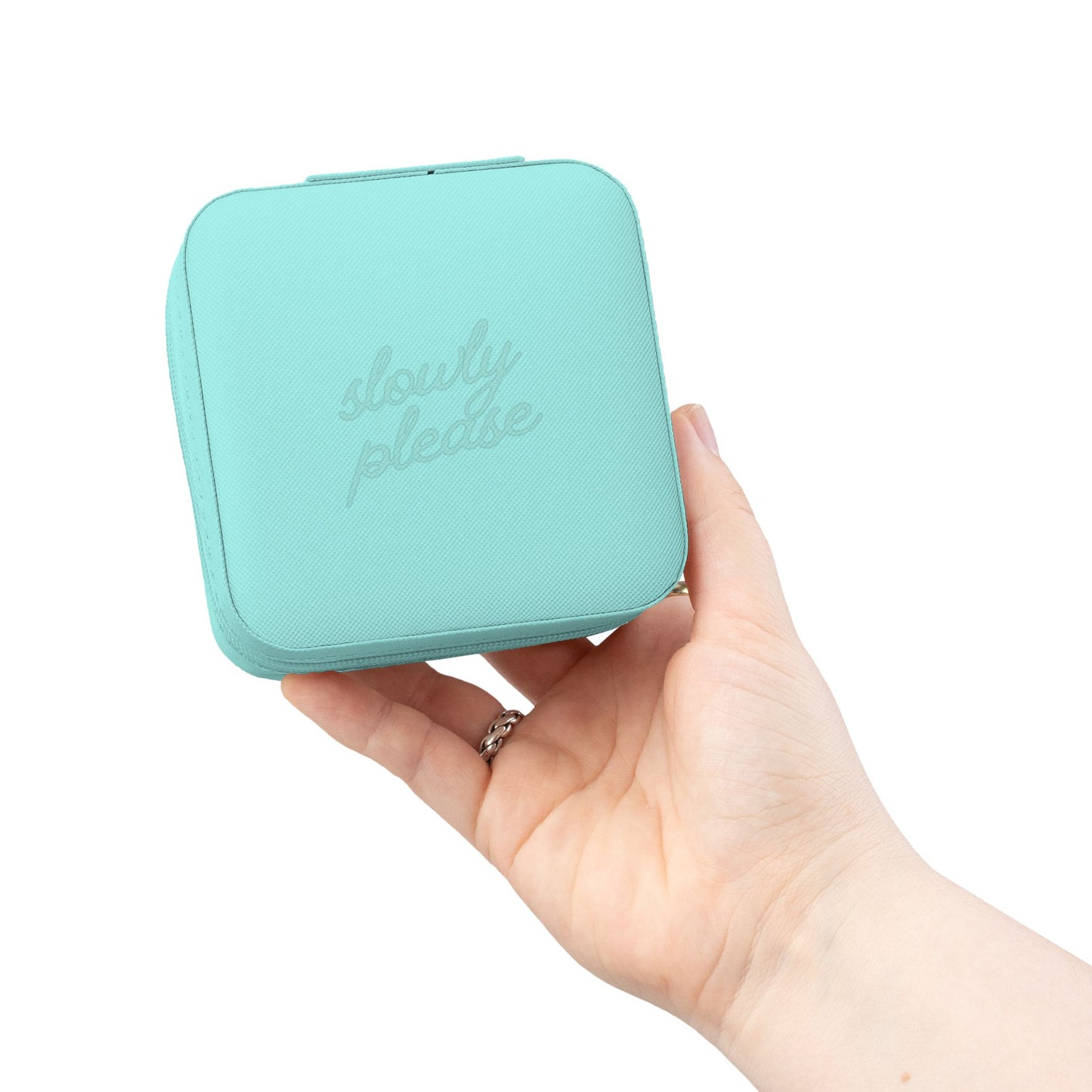 Jewelry Travel Case Spls