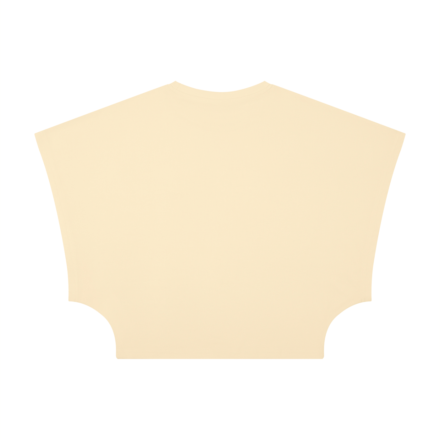 Spls Women's Cropped T-Shirt