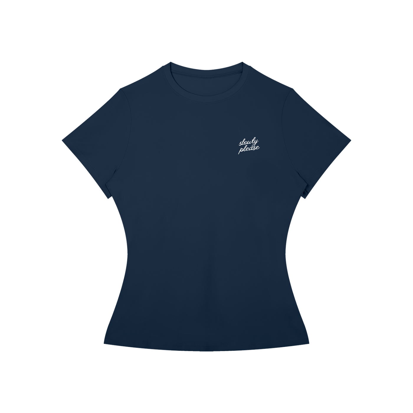 Women’s Slim Fit Performance T-Shirt