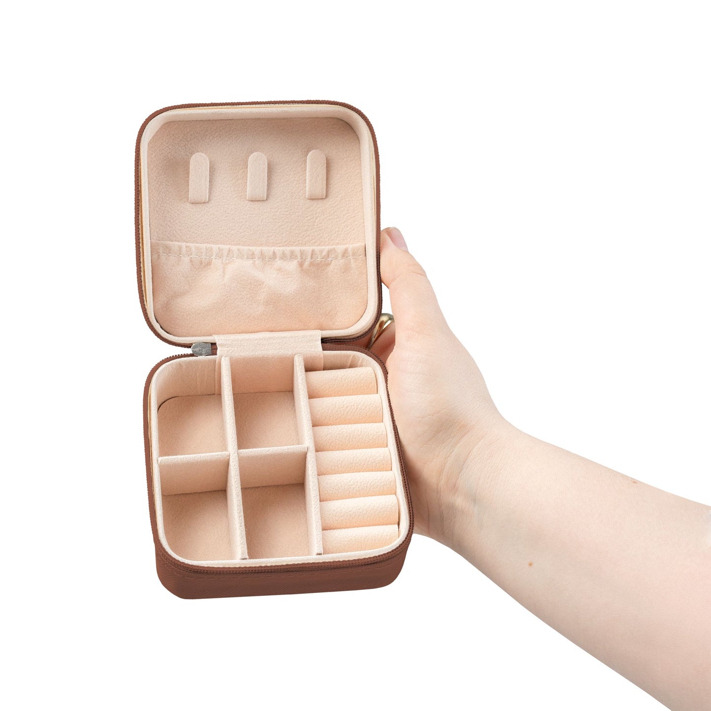 Jewelry Travel Case Spls