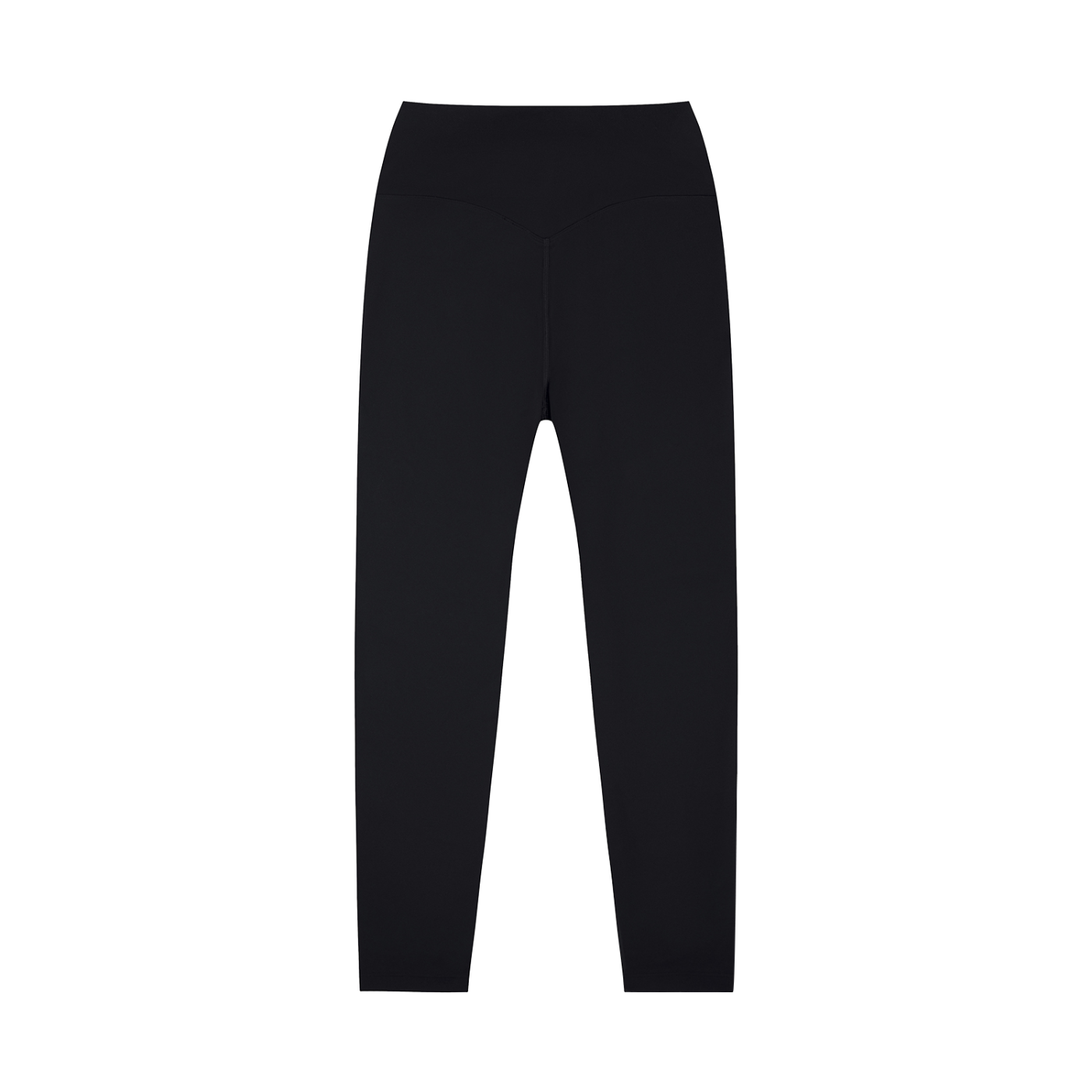 High-Waisted Yoga Leggings - Spls Fitness