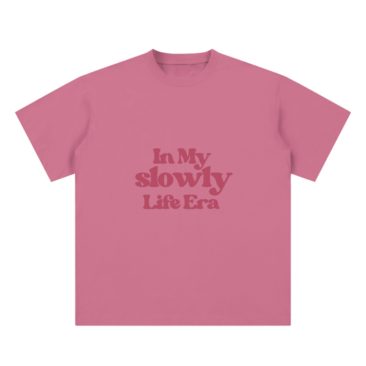 Unisex Sueded Cotton T-Shirt