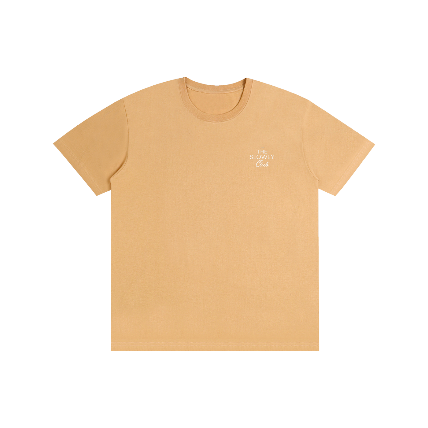 Pure Cotton Unisex T-Shirt