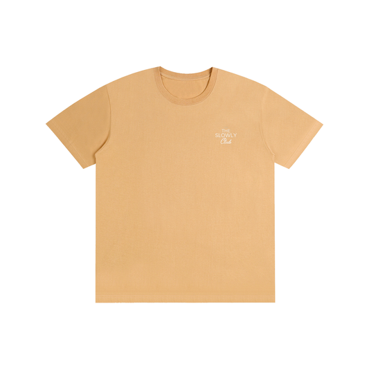 Pure Cotton Unisex T-Shirt