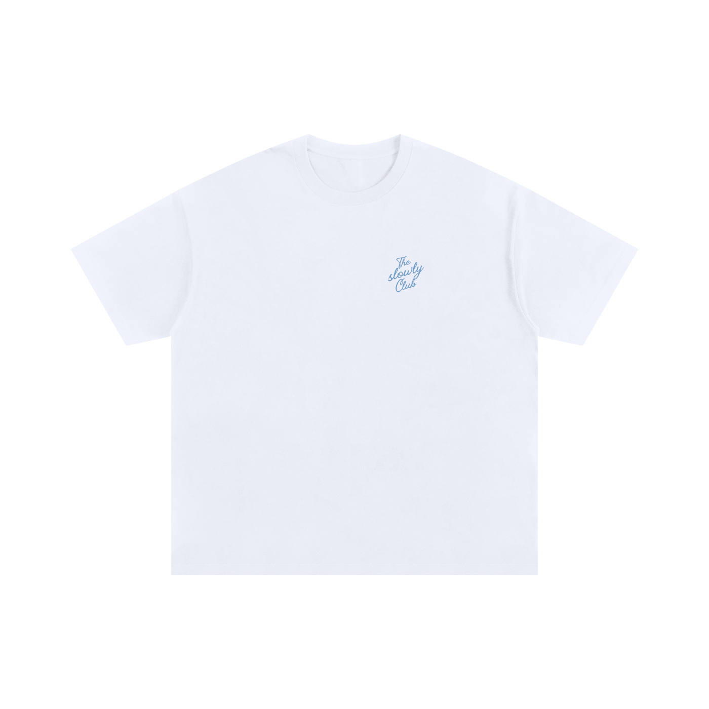 Unisex Oversized Cotton T-Shirt