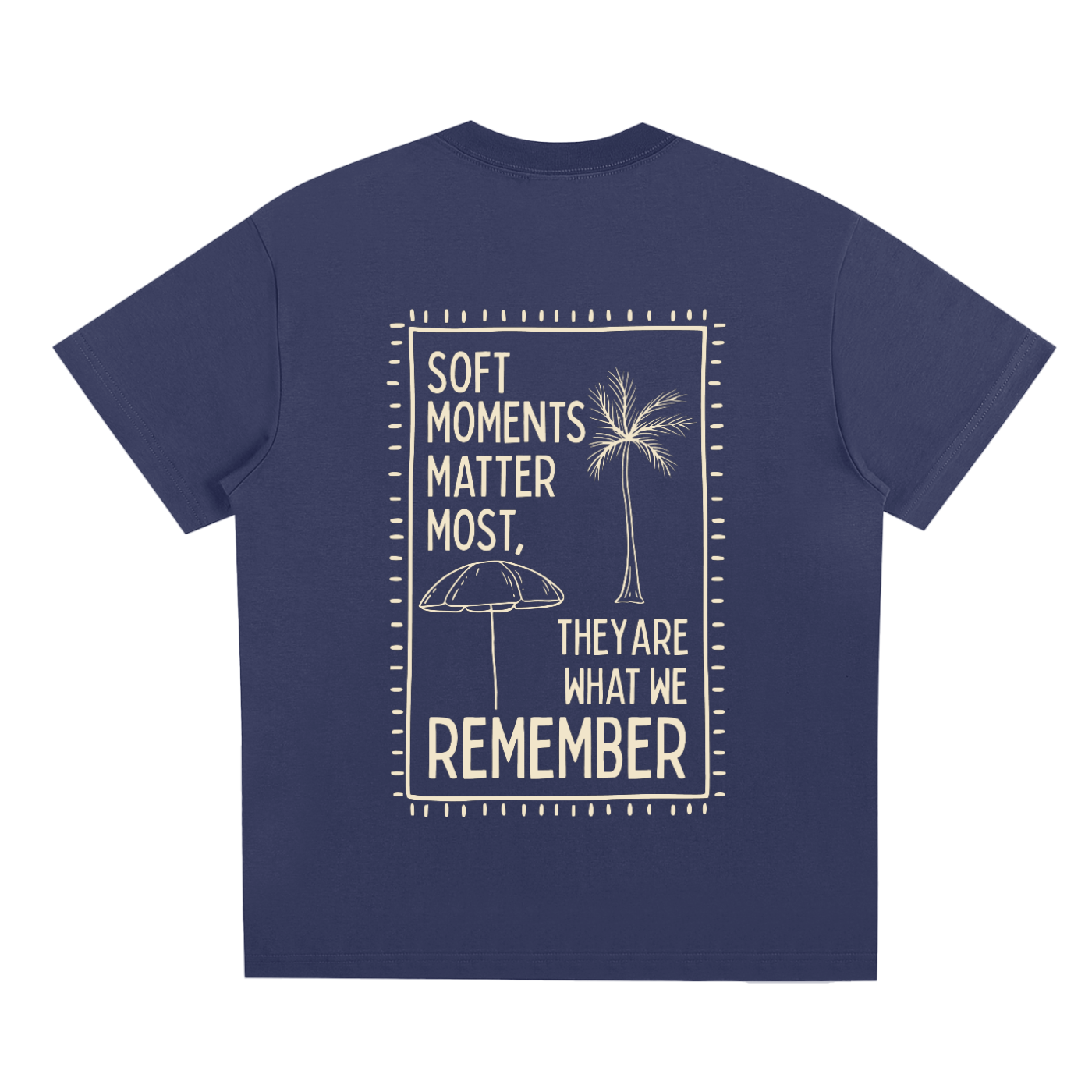 Sorona Quick-Dry Cooling T-Shirt
