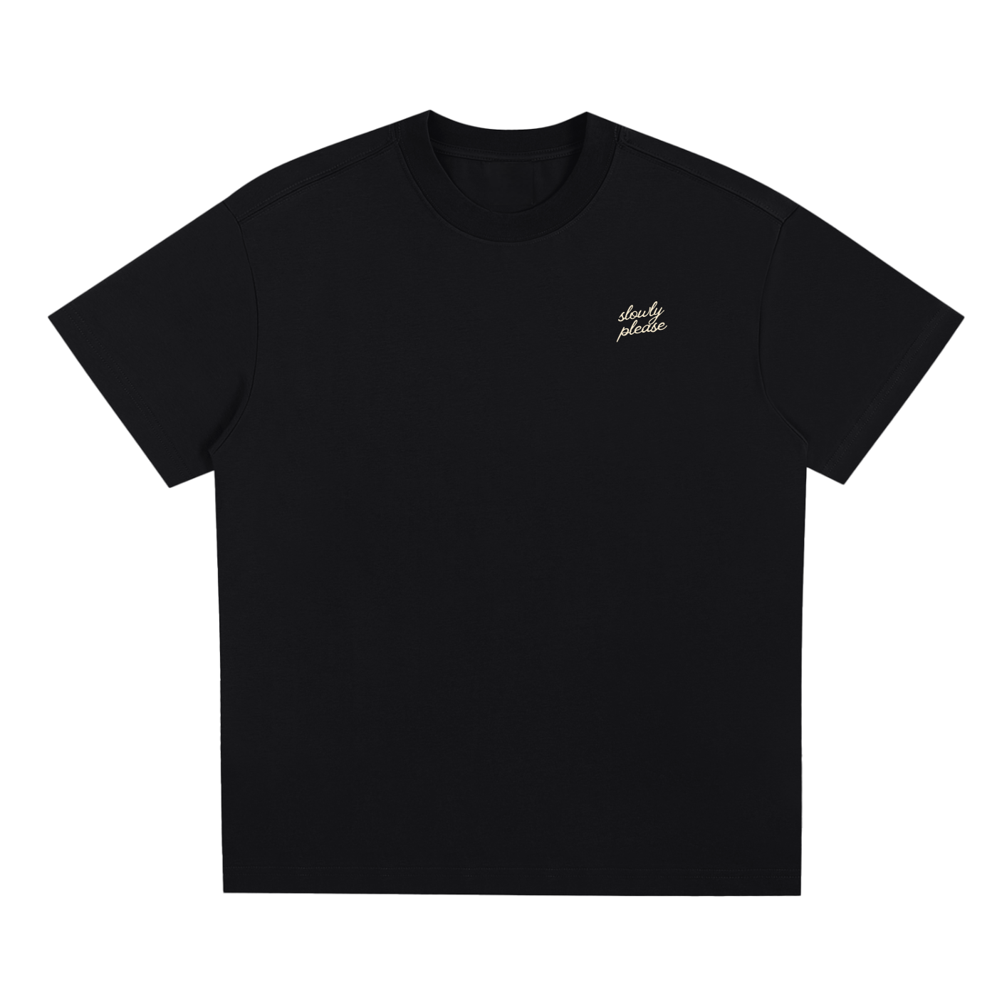 Sorona Quick-Dry Cooling T-Shirt
